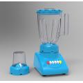 300W 4 speeds electric plastic blender machine