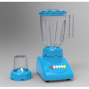 glass mixer fruit food blender