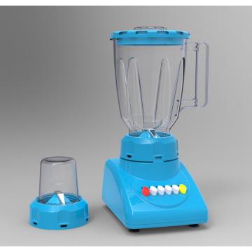 glass mixer fruit food blender