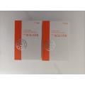 korea BIJUTOX 100U Clostridium Botulinum Toxin Type A winkle remove