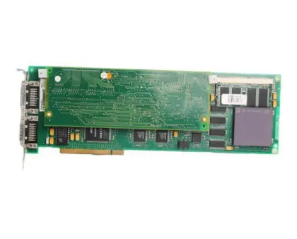 ABB PU516 3BSE013064R1 Engineering Board