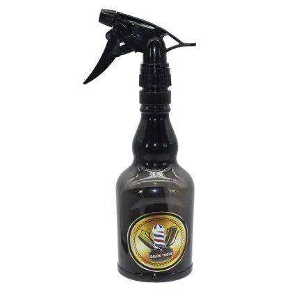 Wholesale 650ml Salon Hair Styling Water Spray Bottles