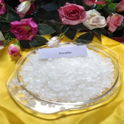 Bulk Paraffin Wax for Paraffin Waxed Paper