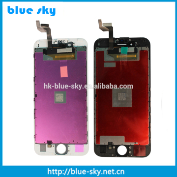 Brand new top quality for iphone 6s lcd phone screen replacement