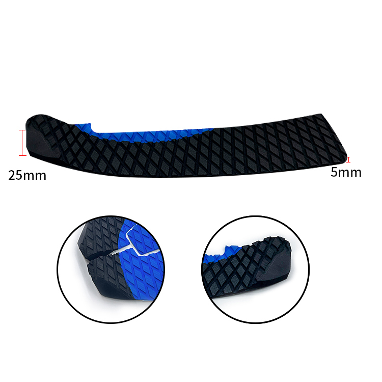Surfboard Traction Pads EVA Surfing Traction Pad