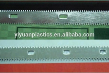 Aluminium foil Metal Blade for packaging paper box