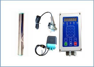 Efficient Dairy Parlour ACR Automatic Cluster Removal With