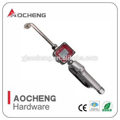 Oil Nozzle/Oil Control system/Oil Control system for dispensing