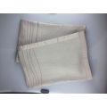 Outdoor Sleeping Hotel Airline Blanket 100% Modacrylic