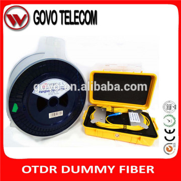 OTDR Launch Cable box;500m 1km 2km