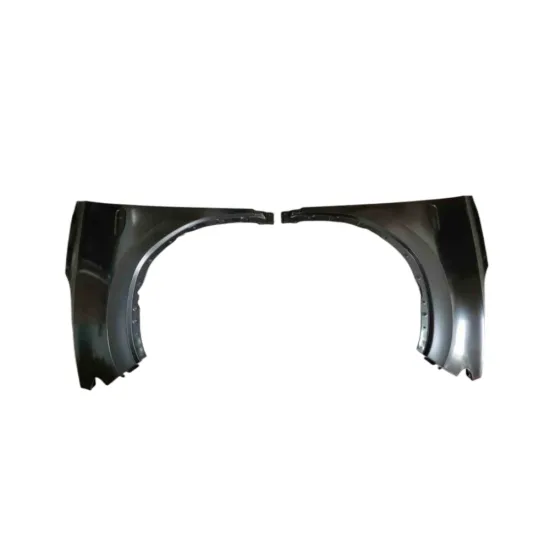 BAINEL Car Body Parts Fender for VW ID 6X