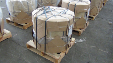 Brass Coated Steel Wire