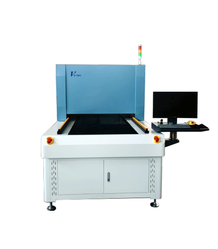 Line Scan Inspection System Efficient Line Scan Measurement System For Accurate Results, High ...
