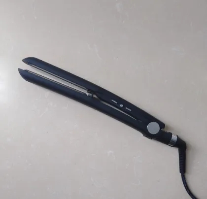 New Fashion Fast Heat Personal Flat Hair Iron