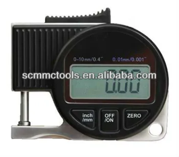 Mini Digital Thickness Gauge