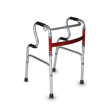 aluminum alloy color light walker for assist