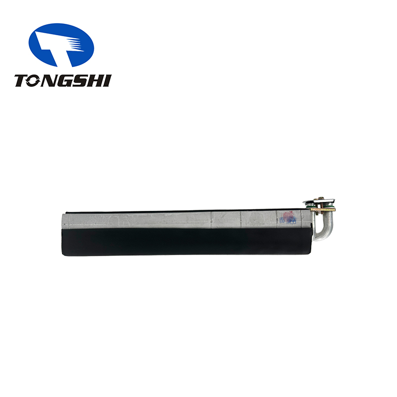 A1678309203 Aluminum Car AC Evaporator for Mercedes GLE W167/ G Class W463