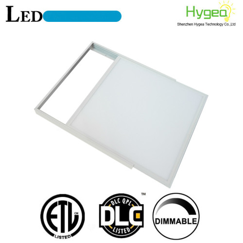 603x603 36w 28w LED Flat Panel Lights
