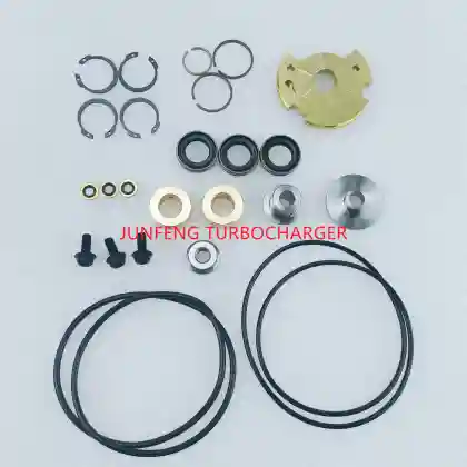 HE500VG Turbo Rebuild Kit for MX13 Turbocharger - Fit for Paccar Peterbilt Truck