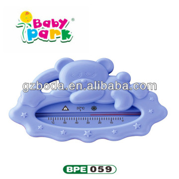 lovely cartoon thermometer baby new