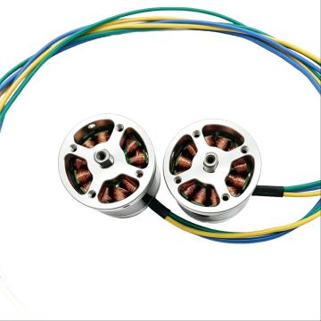 ITO 50BL20 Бесщеточный двигатель с высоким крутящим моментом и внешним ротором