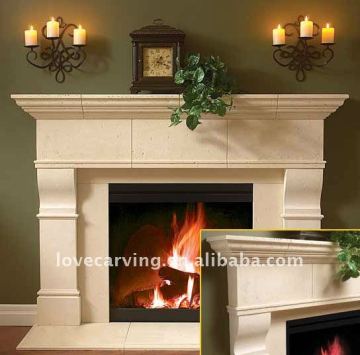 antique fireplace inserts