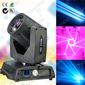 5r/7r Moving Head Beam Stage Light