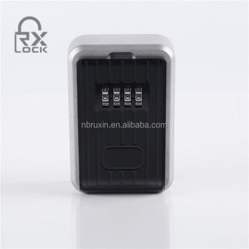 Best Lock Box Solutions for Key Storage