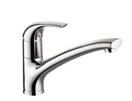 Basin Faucets Type and Single Hole manufacturer in China