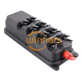 กล่องบริการ Multiport Terminal (MST) 4, 6, 8, 10 พอร์ตเทอร์มินัล