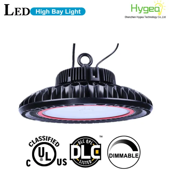 waterproof cob 100w 160w industry led high bay