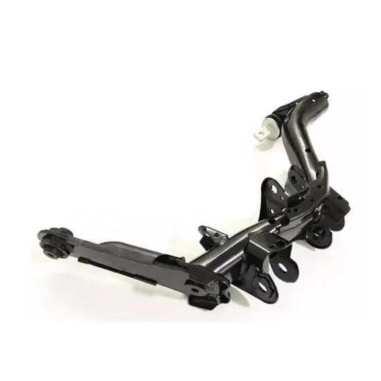 High Performance Rear Crossmember Car Subframe for Honda CR-V IV & Civic 2015-2016