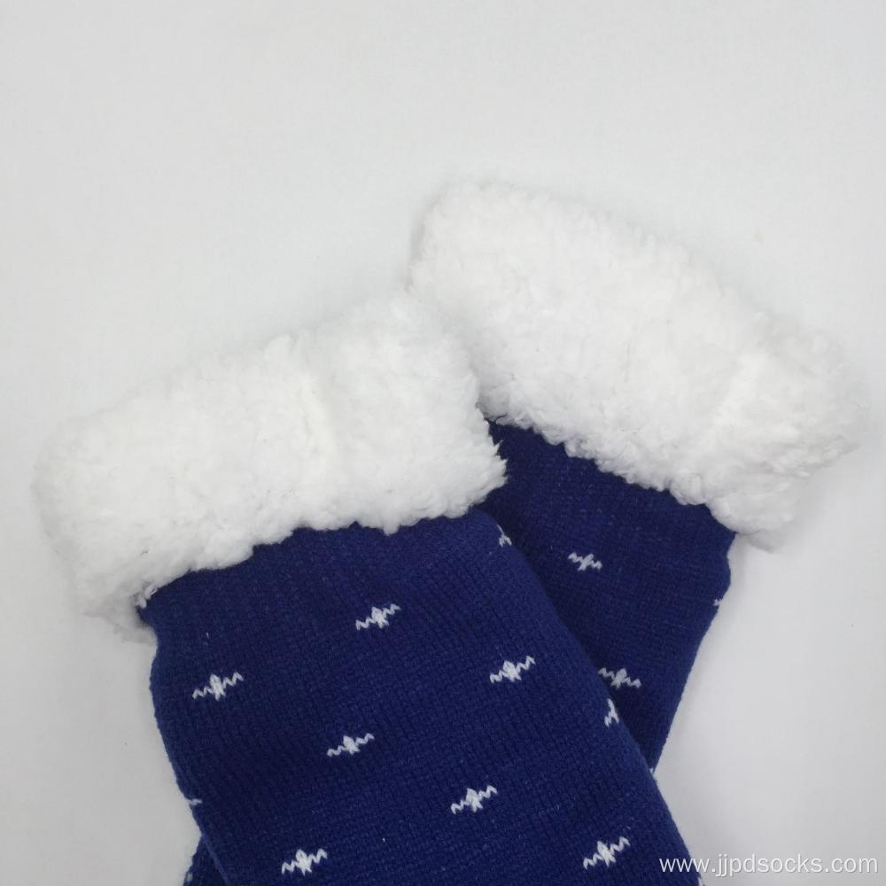 cute cat cotton lounge socks