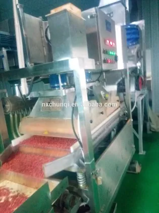 chinese organic gnc de goji