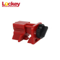 Universal Multi-Pole Breaker Lockout