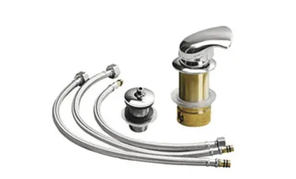 New bathroom accessories faucet in singapore