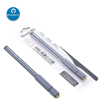 Qianli 012 013 iHilt Hand Blade For PCB IC Removal