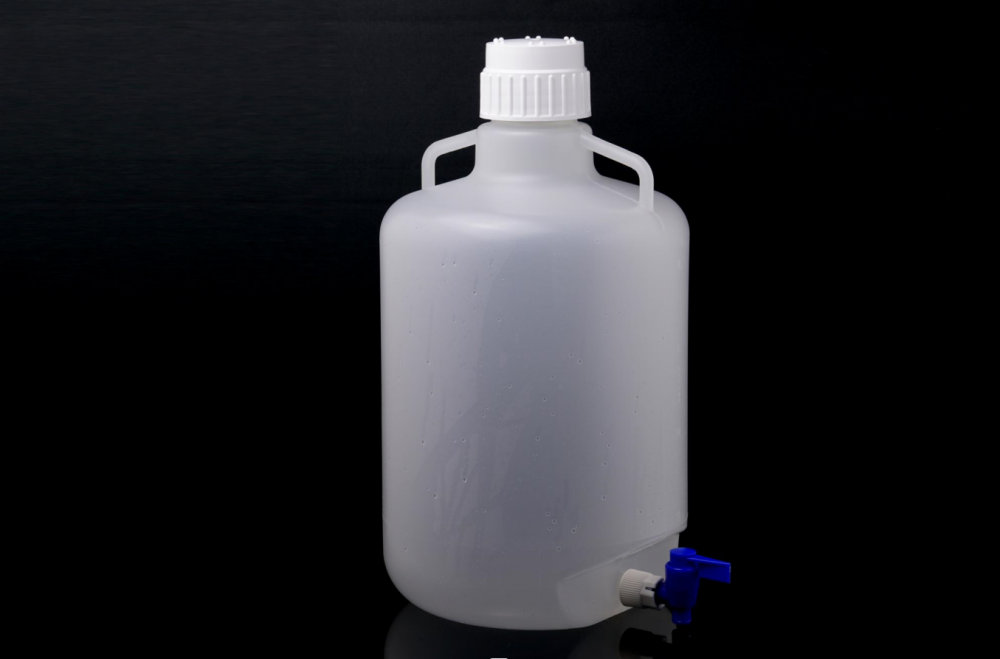 20L PP زجاجة البلاستيك carboy