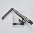 Single Hole Waterfall Water Tap for Kitchen