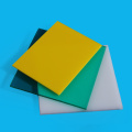 1220x2440mm 3mm sare oo dhalaalid ah oo la tuuray xaashi akril cad ah