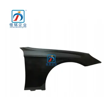 W218 Front Aluminium Wheel Fender for CLS Class C218 (2188800118)