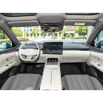 Deepal Shenlan Deep Blue L07 2024