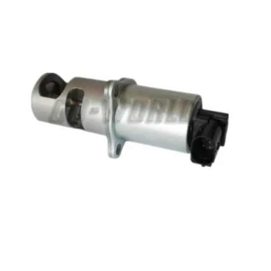 Brand New AGR Ventil EGR Valve for Opel Movano Vivaro (8200282880, 8200542997, 8200231630, 4411757)