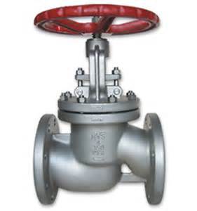 Globe Valves