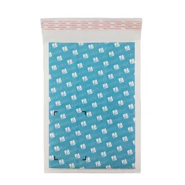Express Packaging Padded Kraft Envelopes