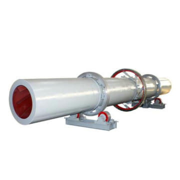 Rotary Dryer for Palm Kernel Shell: For Sale and Purchase Options