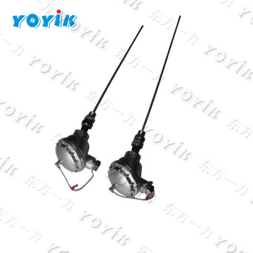 resistor temperature sensor WZPM-201 for Lontar power