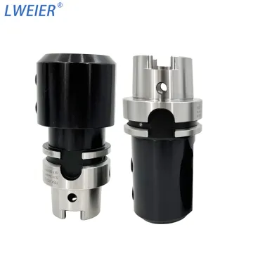 China Supply Hot Sales HSK Tool Holder SLN Collet Chuck for CNC Machine Tools