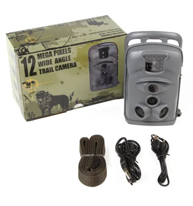 Surveillance Camera Security Camera