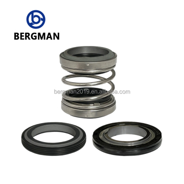 High-Quality ED 560D-50mm EBARA Kawami WQ Submersible Pump Mechanical Seal